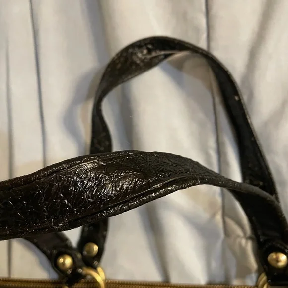 Coach purse - Picture 6 of 13